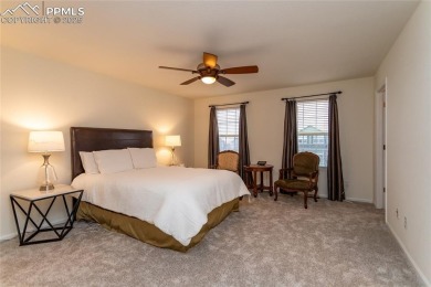 New Carpet throughout. New Quartz counters in the kitchen. New on Antler Creek Golf Course in Colorado - for sale on GolfHomes.com, golf home, golf lot