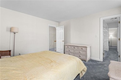 Located in Sedgefield XI and just steps from the Wyndham Golf on Sedgefield Golf Course in North Carolina - for sale on GolfHomes.com, golf home, golf lot