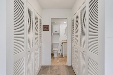 Discover a TURNKEY 3-bedroom, 2-bathroom condominium in the on Capri Isle Golf Club in Florida - for sale on GolfHomes.com, golf home, golf lot