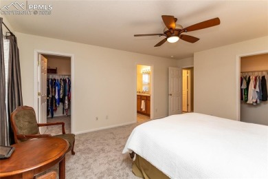 New Carpet throughout. New Quartz counters in the kitchen. New on Antler Creek Golf Course in Colorado - for sale on GolfHomes.com, golf home, golf lot