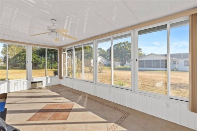 Under contract-accepting backup offers. NEW ROOF (2025), NEW on The Links of Spruce Creek in Florida - for sale on GolfHomes.com, golf home, golf lot