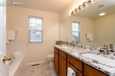 New Carpet throughout. New Quartz counters in the kitchen. New on Antler Creek Golf Course in Colorado - for sale on GolfHomes.com, golf home, golf lot