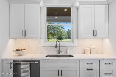 Stunning New Coastal Golf Course Home less than 4 miles from on Lockwood Folly Country Club in North Carolina - for sale on GolfHomes.com, golf home, golf lot