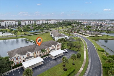 Welcome to Province Park, a gated community in the heart of Fort on Eastwood Golf Course in Florida - for sale on GolfHomes.com, golf home, golf lot