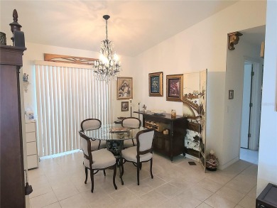 CHARMING HOME! Beautiful 2 bedrooms, 2 bath with gorgeous custom on Royal Oaks Golf Club in Florida - for sale on GolfHomes.com, golf home, golf lot