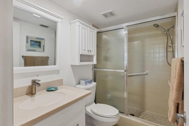 Discover a TURNKEY 3-bedroom, 2-bathroom condominium in the on Capri Isle Golf Club in Florida - for sale on GolfHomes.com, golf home, golf lot