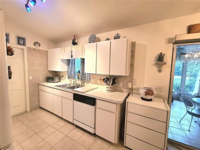 CHARMING HOME! Beautiful 2 bedrooms, 2 bath with gorgeous custom on Royal Oaks Golf Club in Florida - for sale on GolfHomes.com, golf home, golf lot