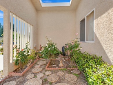 Welcome to this exquisite Mid-Century Modern single-story estate on Knollwood Golf Club in California - for sale on GolfHomes.com, golf home, golf lot