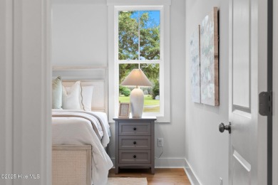 Stunning New Coastal Golf Course Home less than 4 miles from on Lockwood Folly Country Club in North Carolina - for sale on GolfHomes.com, golf home, golf lot