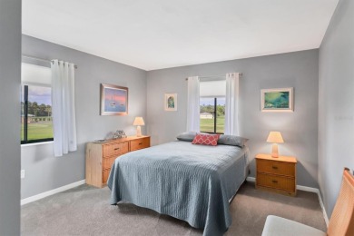 Discover a TURNKEY 3-bedroom, 2-bathroom condominium in the on Capri Isle Golf Club in Florida - for sale on GolfHomes.com, golf home, golf lot