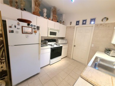 CHARMING HOME! Beautiful 2 bedrooms, 2 bath with gorgeous custom on Royal Oaks Golf Club in Florida - for sale on GolfHomes.com, golf home, golf lot