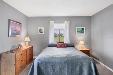 Discover a TURNKEY 3-bedroom, 2-bathroom condominium in the on Capri Isle Golf Club in Florida - for sale on GolfHomes.com, golf home, golf lot
