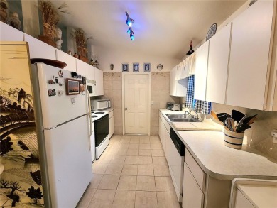 CHARMING HOME! Beautiful 2 bedrooms, 2 bath with gorgeous custom on Royal Oaks Golf Club in Florida - for sale on GolfHomes.com, golf home, golf lot
