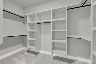 Welcome to your dream home in McCall, Idaho inside of Lick Creek on McCall Municipal Golf Course in ID - for sale on GolfHomes.com, golf home, golf lot