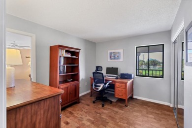 Discover a TURNKEY 3-bedroom, 2-bathroom condominium in the on Capri Isle Golf Club in Florida - for sale on GolfHomes.com, golf home, golf lot