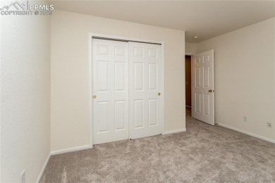 New Carpet throughout. New Quartz counters in the kitchen. New on Antler Creek Golf Course in Colorado - for sale on GolfHomes.com, golf home, golf lot