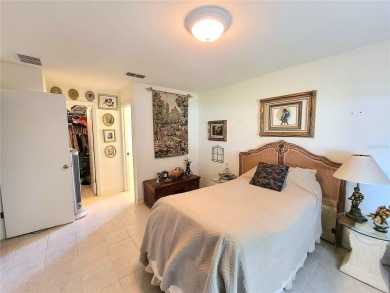CHARMING HOME! Beautiful 2 bedrooms, 2 bath with gorgeous custom on Royal Oaks Golf Club in Florida - for sale on GolfHomes.com, golf home, golf lot