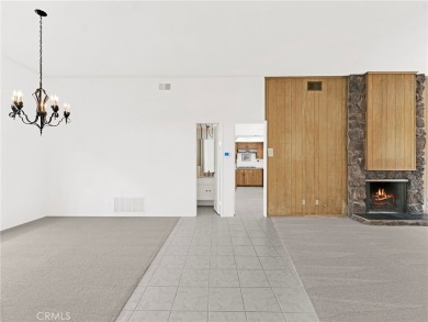 Welcome to this exquisite Mid-Century Modern single-story estate on Knollwood Golf Club in California - for sale on GolfHomes.com, golf home, golf lot