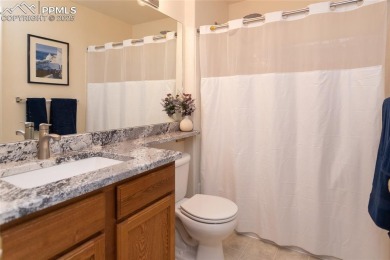 New Carpet throughout. New Quartz counters in the kitchen. New on Antler Creek Golf Course in Colorado - for sale on GolfHomes.com, golf home, golf lot
