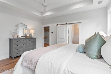 Stunning New Coastal Golf Course Home less than 4 miles from on Lockwood Folly Country Club in North Carolina - for sale on GolfHomes.com, golf home, golf lot