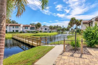 Discover a TURNKEY 3-bedroom, 2-bathroom condominium in the on Capri Isle Golf Club in Florida - for sale on GolfHomes.com, golf home, golf lot
