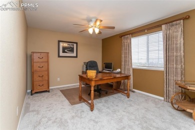 New Carpet throughout. New Quartz counters in the kitchen. New on Antler Creek Golf Course in Colorado - for sale on GolfHomes.com, golf home, golf lot