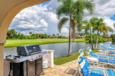 Discover a TURNKEY 3-bedroom, 2-bathroom condominium in the on Capri Isle Golf Club in Florida - for sale on GolfHomes.com, golf home, golf lot