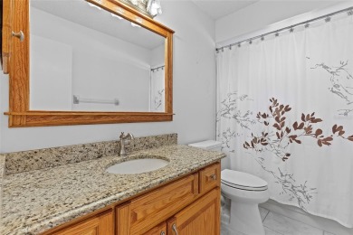 Under contract-accepting backup offers. NEW ROOF (2025), NEW on The Links of Spruce Creek in Florida - for sale on GolfHomes.com, golf home, golf lot