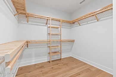 Stunning New Coastal Golf Course Home less than 4 miles from on Lockwood Folly Country Club in North Carolina - for sale on GolfHomes.com, golf home, golf lot