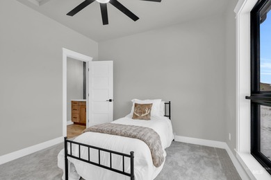 Welcome to your dream home in McCall, Idaho inside of Lick Creek on McCall Municipal Golf Course in ID - for sale on GolfHomes.com, golf home, golf lot