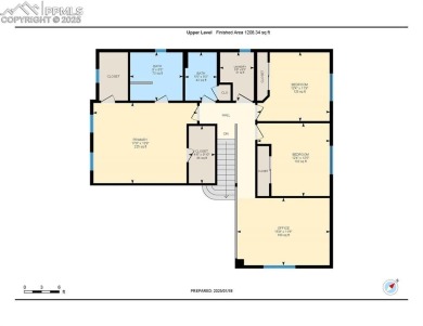 New Carpet throughout. New Quartz counters in the kitchen. New on Antler Creek Golf Course in Colorado - for sale on GolfHomes.com, golf home, golf lot