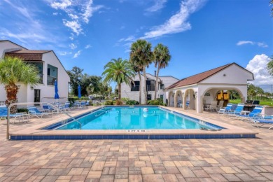 Discover a TURNKEY 3-bedroom, 2-bathroom condominium in the on Capri Isle Golf Club in Florida - for sale on GolfHomes.com, golf home, golf lot