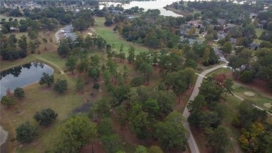 Build your dream home in this gated community with thoughtfully on Money Hill Golf and Country Club in Louisiana - for sale on GolfHomes.com, golf home, golf lot