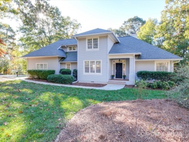 Charming, lovingly updated and maintained home in popular on Westport Golf Club in North Carolina - for sale on GolfHomes.com, golf home, golf lot