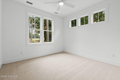 Stunning New Coastal Golf Course Home less than 4 miles from on Lockwood Folly Country Club in North Carolina - for sale on GolfHomes.com, golf home, golf lot