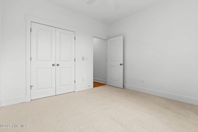 Stunning New Coastal Golf Course Home less than 4 miles from on Lockwood Folly Country Club in North Carolina - for sale on GolfHomes.com, golf home, golf lot