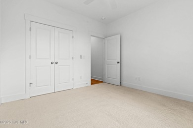 Stunning New Coastal Golf Course Home less than 4 miles from on Lockwood Folly Country Club in North Carolina - for sale on GolfHomes.com, golf home, golf lot