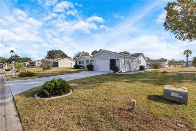 Under contract-accepting backup offers. NEW ROOF (2025), NEW on The Links of Spruce Creek in Florida - for sale on GolfHomes.com, golf home, golf lot