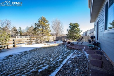 New Carpet throughout. New Quartz counters in the kitchen. New on Antler Creek Golf Course in Colorado - for sale on GolfHomes.com, golf home, golf lot