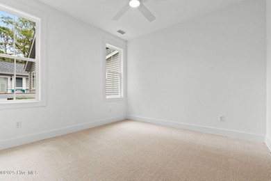 Stunning New Coastal Golf Course Home less than 4 miles from on Lockwood Folly Country Club in North Carolina - for sale on GolfHomes.com, golf home, golf lot