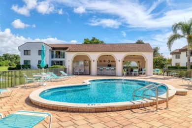 Discover a TURNKEY 3-bedroom, 2-bathroom condominium in the on Capri Isle Golf Club in Florida - for sale on GolfHomes.com, golf home, golf lot