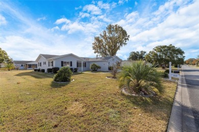 Under contract-accepting backup offers. NEW ROOF (2025), NEW on The Links of Spruce Creek in Florida - for sale on GolfHomes.com, golf home, golf lot