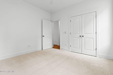 Stunning New Coastal Golf Course Home less than 4 miles from on Lockwood Folly Country Club in North Carolina - for sale on GolfHomes.com, golf home, golf lot