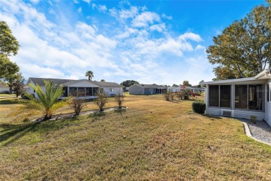 Under contract-accepting backup offers. NEW ROOF (2025), NEW on The Links of Spruce Creek in Florida - for sale on GolfHomes.com, golf home, golf lot