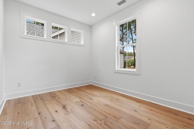 Stunning New Coastal Golf Course Home less than 4 miles from on Lockwood Folly Country Club in North Carolina - for sale on GolfHomes.com, golf home, golf lot