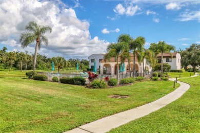 Discover a TURNKEY 3-bedroom, 2-bathroom condominium in the on Capri Isle Golf Club in Florida - for sale on GolfHomes.com, golf home, golf lot