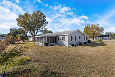 Under contract-accepting backup offers. NEW ROOF (2025), NEW on The Links of Spruce Creek in Florida - for sale on GolfHomes.com, golf home, golf lot