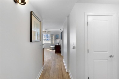 Lovely 3rd floor unit in the center of everything Wild Dunes has on Wild Dunes Harbor Golf Resort in South Carolina - for sale on GolfHomes.com, golf home, golf lot