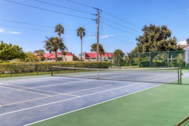 Discover a TURNKEY 3-bedroom, 2-bathroom condominium in the on Capri Isle Golf Club in Florida - for sale on GolfHomes.com, golf home, golf lot