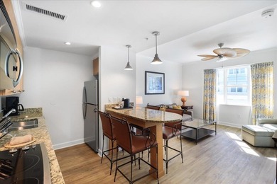 Lovely 3rd floor unit in the center of everything Wild Dunes has on Wild Dunes Harbor Golf Resort in South Carolina - for sale on GolfHomes.com, golf home, golf lot